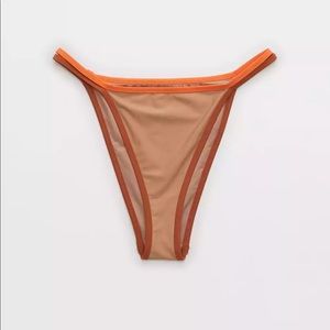 NWT - Aerie Bikini Bottoms